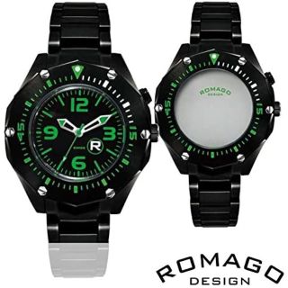 ROMAGO DESIGN(時計)のフリマアイテム一覧 ROMAGO DESIGN(時計)のフリマアイテム一覧