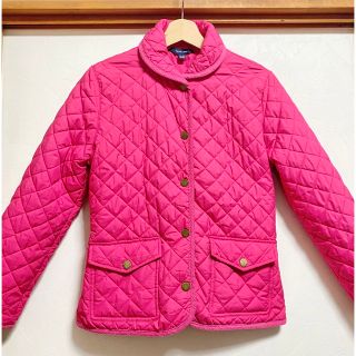 Ralph Lauren - ラルフローレン 女の子 150cm ダウンコートの通販 by