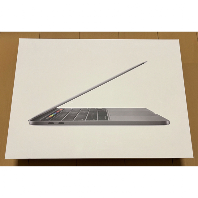 Apple - MacBook Pro MXK32J/A ノジマ補償付