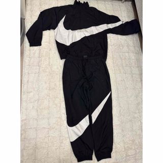 ナイキ(NIKE)のNIKE セットアップ(ジャージ)