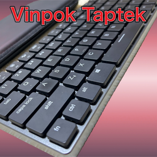 Vinpok Taptek キーボード