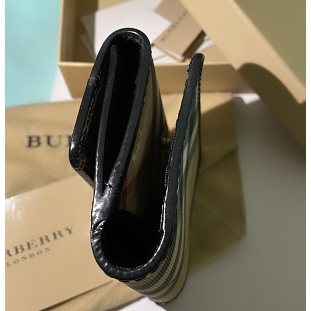BURBERRY(バーバリー)のなおや様　専用 レディースのファッション小物(財布)の商品写真