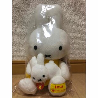 miffy - 三越伊勢丹限定 ミッフィー 干支 うさぎ 卯年 ぬいぐるみ 新品