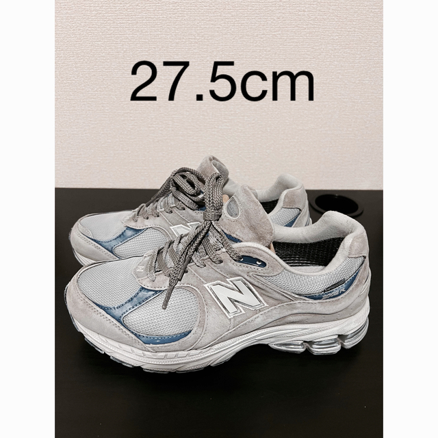 New Balance M2002R GORE-TEX 'Right Grey'ニューバランス