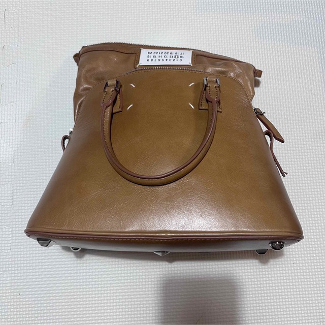 Maison Martin Margiela♡マルジェラ5AC 2wayバック