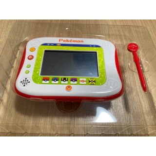 タカラトミー(Takara Tomy)の【大幅値下げ】ポケモンパッド　ピカッとアカデミー(知育玩具)