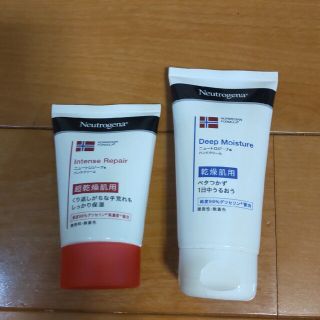 ニュートロジーナ(Neutrogena)のニュートロジーナ　ハンドクリームセット(ハンドクリーム)