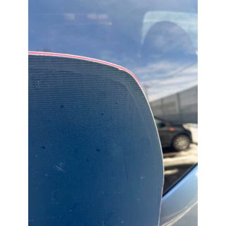 Nidecker area ナイデッカー エリア 157cm