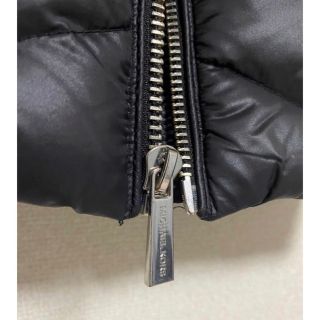 Michael Kors - マイケルコース 5way ベルト付き ダウンジャケットの