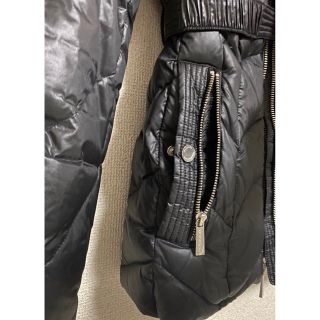 Michael Kors - マイケルコース 5way ベルト付き ダウンジャケットの