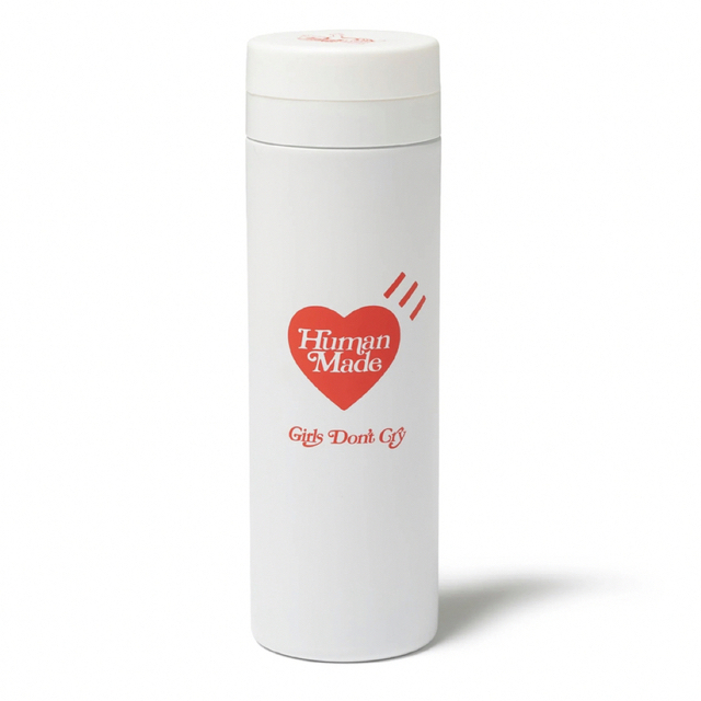 GDC VALENTINE'S DAY THERMO BOTTLE