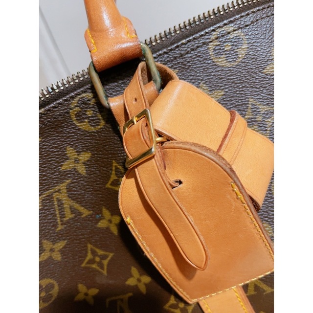 LOUIS VUITTON(ルイヴィトン)のさき様専用ルイヴィトン　LOUIS VUITTON ボストン レディースのバッグ(ボストンバッグ)の商品写真