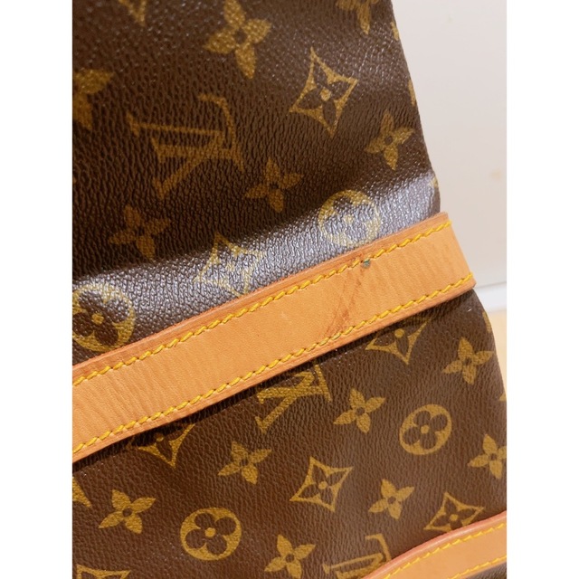 LOUIS VUITTON(ルイヴィトン)のさき様専用ルイヴィトン　LOUIS VUITTON ボストン レディースのバッグ(ボストンバッグ)の商品写真