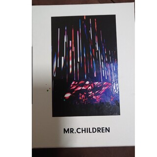 美品✨Mr．Children　30th　Anniversary　Tour(ミュージック)