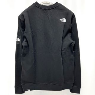 THE NORTH FACE - M 海外限定 ノースフェイス スウェット ...