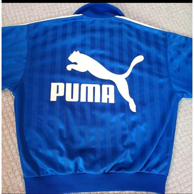 PUMA - 90s【PUMA トラックジャケット】ヒットユニオン あいみょん