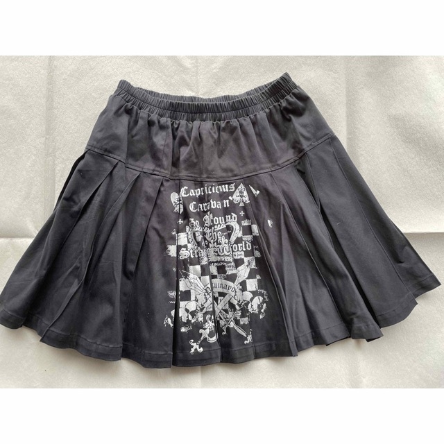 PUTUMAYO - PUTUMAYO の重ね着スカートセットの通販 by kirakirashop