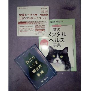 Benesse - ねこのきもち ふわふわ トンネル型ブランケットの通販 by