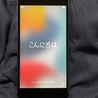 iPhone6s 64GB ソフトバンク (スマートフォン本体)
