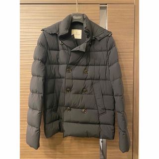 MONCLER - モンクレール ロアラック ダウン 2 ネイビー MONCLER LOIRAC ...