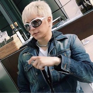 DOLCE&GABBANA GACKT着用 デニムジャケット | www.fleettracktz.com