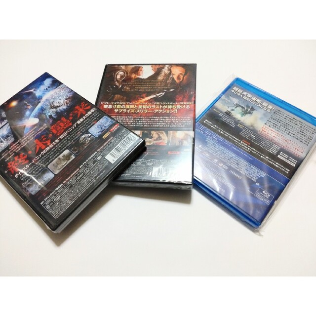 DVD セット★