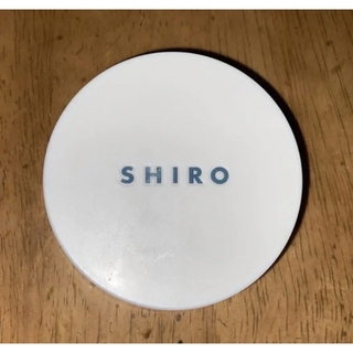shiro - SHIRO ピオニー　練り香水　シロ