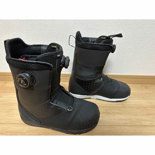 BURTON(バートン)の21-22 BURTON バートン 【ION BOA 】 アイオン ボア スポーツ/アウトドアのスノーボード(ブーツ)の商品写真