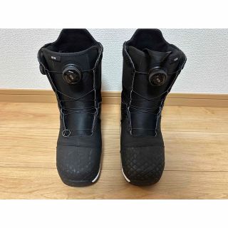 BURTON ION ブーツの通販 200点以上 | フリマアプリ ラクマ