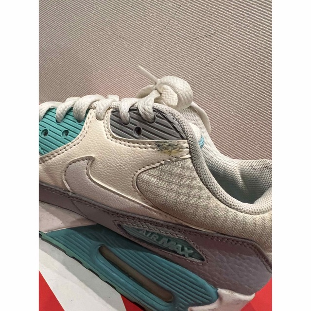 NIKE(ナイキ)の日曜値下げ　NIKE AIR MAX 90 レディースの靴/シューズ(スニーカー)の商品写真