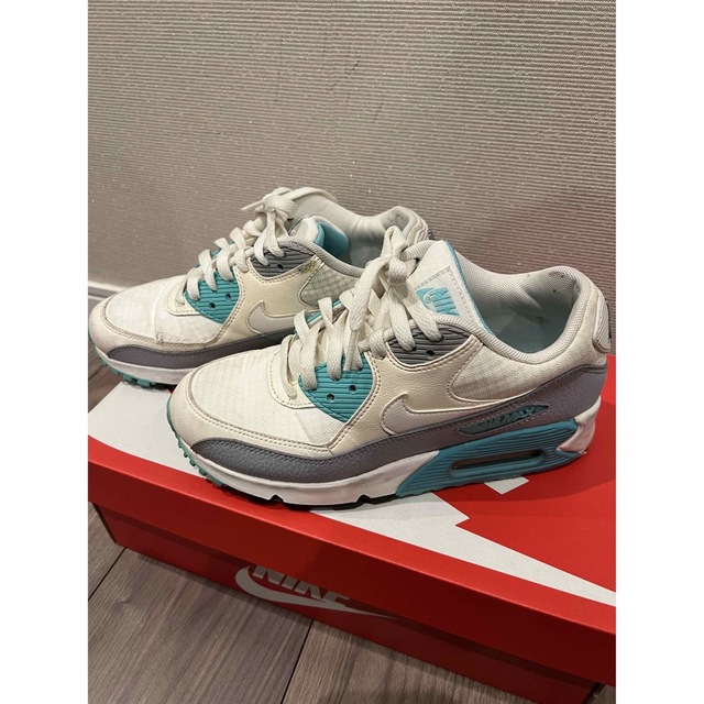 限定値下げ！！ NIKE AIR MAX 90