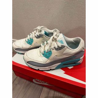 ナイキ(NIKE)の日曜値下げ　NIKE AIR MAX 90(スニーカー)