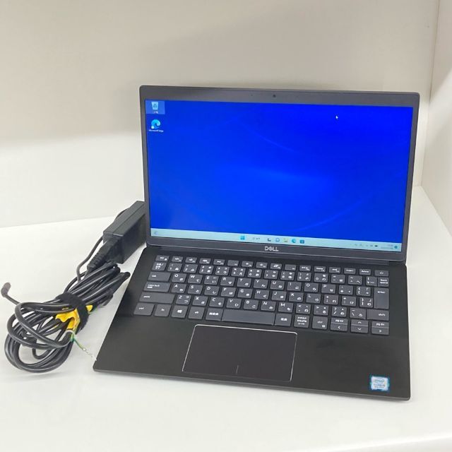 ●新品SSD●DELL Win11 Latitude3301 i5-8th 8G