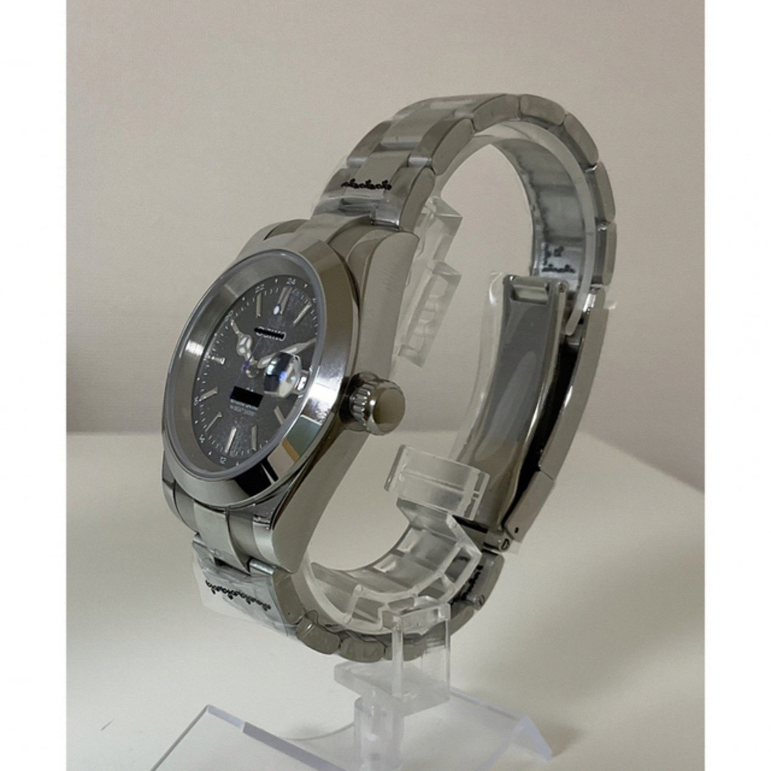 【新品未使用】s mod custom GS logo メンズの時計(腕時計(アナログ))の商品写真