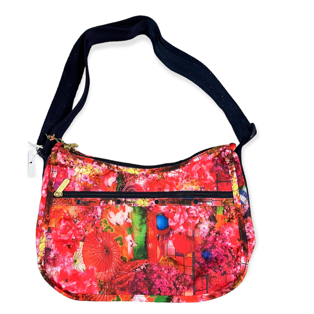 LeSportsac - 新品タグ付き レスポートサック&蜷川実花コラボ ポーチ