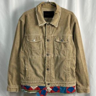 アンダーカバー ジージャン/デニムジャケット(メンズ)の通販 49点