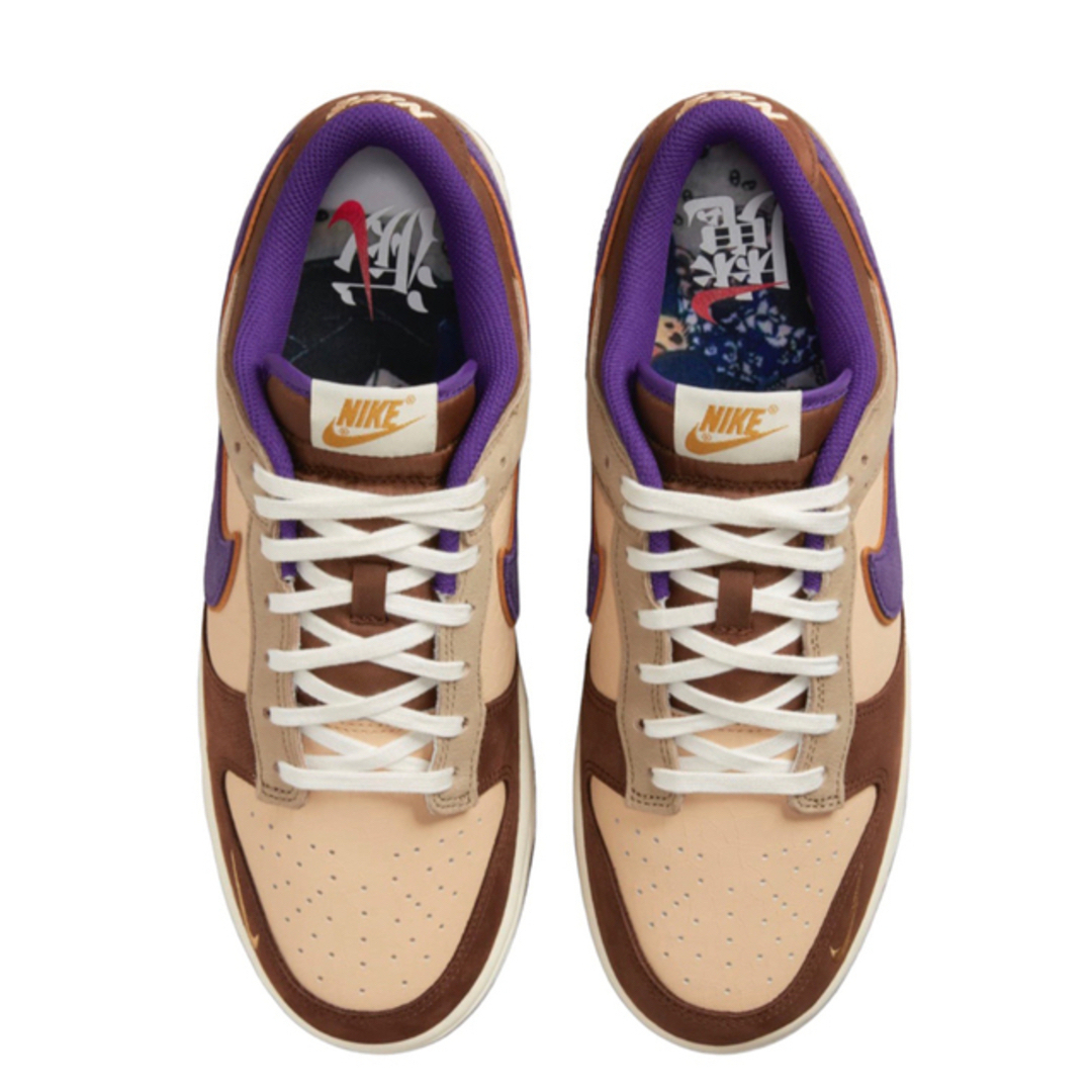 Nike Dunk Low "Setsubun" メンズの靴/シューズ(スニーカー)の商品写真