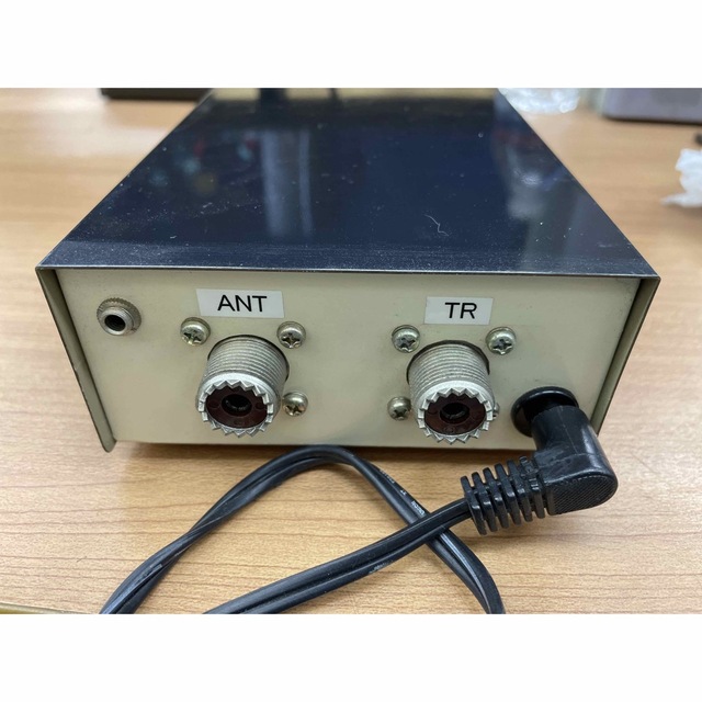 大進無線 DPA-VUSD 144/430MHz用 プリアンプ 大進無線 DPA-VUSD 144/430MHz用 プリアンプ