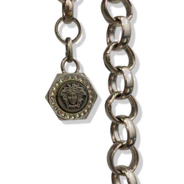 VERSACE - Versace チェーンベルト 高級ベルトの通販 by Brer Patch