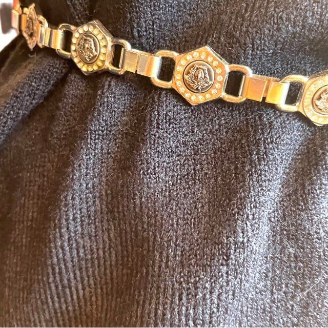 VERSACE - Versace チェーンベルト 高級ベルトの通販 by Brer Patch