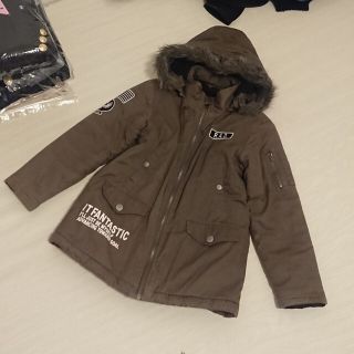 RADCUSTOMラッドカスタム★コート★HYSTERICMINI/DIESEL