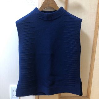 ミナペルホネン ベストの通販 100点以上 | mina perhonenを買うならラクマ