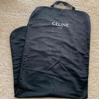 セリーヌ(celine)のCELINEガーメント(押し入れ収納/ハンガー)