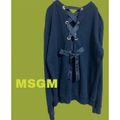 楽天市場】msgm トレーナーの通販