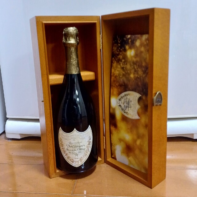 Dom Pérignon - 【新品】【正規品】ドンペリニヨン ラベイ 2002年 ...