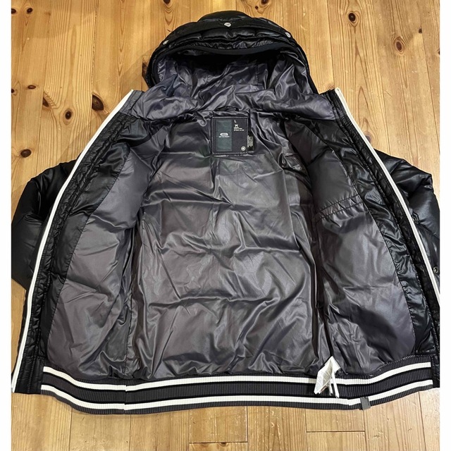 G-Star RAW ジースターロウ ダウンジャケット ディーゼル トミー DU 上