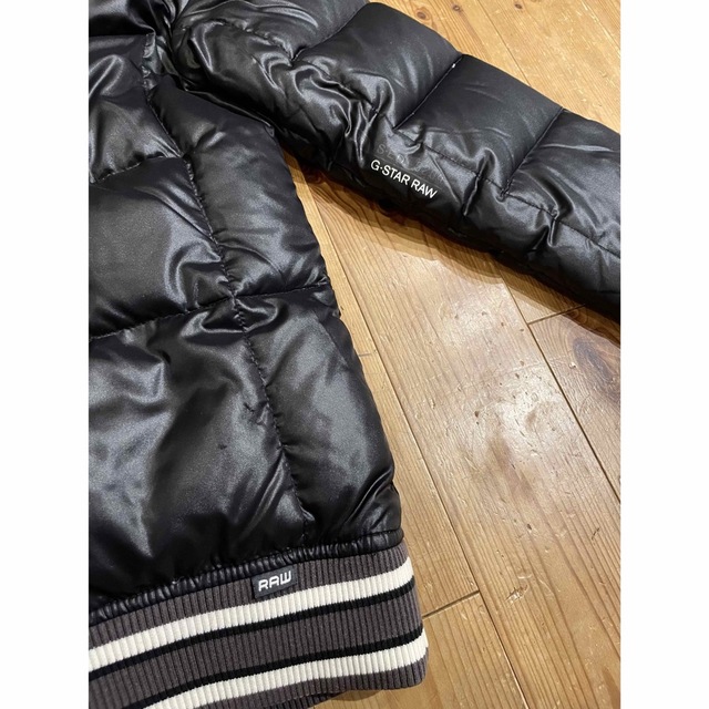 G-Star RAW ジースターロウ ダウンジャケット ディーゼル トミー DU 上