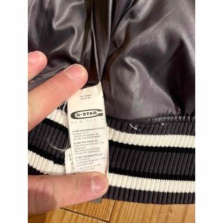 G-STAR RAW - G-Star RAW ジースターロウ ダウンジャケット ディーゼル