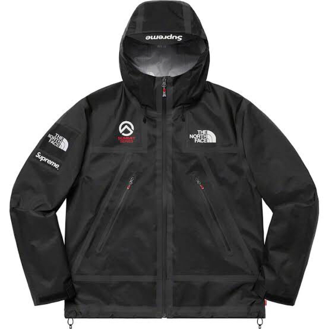 Supreme(シュプリーム)の【y-2様専用】Supreme North Face Shell Jacket メンズのジャケット/アウター(ブルゾン)の商品写真