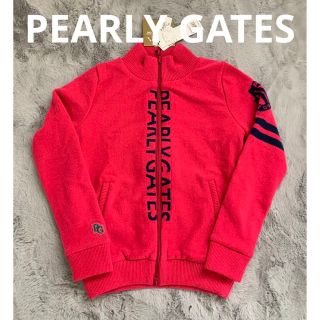 PEARLY GATES - パーリーゲイツ インナー レディース サイズ1の通販 by